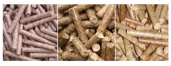sawdust-pellets