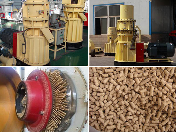 instruction of feed pellet machine