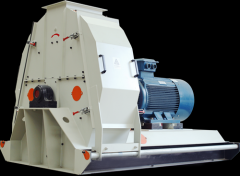 Hammer Mill