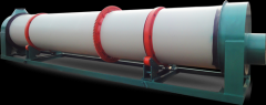 Dryer-Drum Dryer