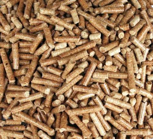 Wood Pellets