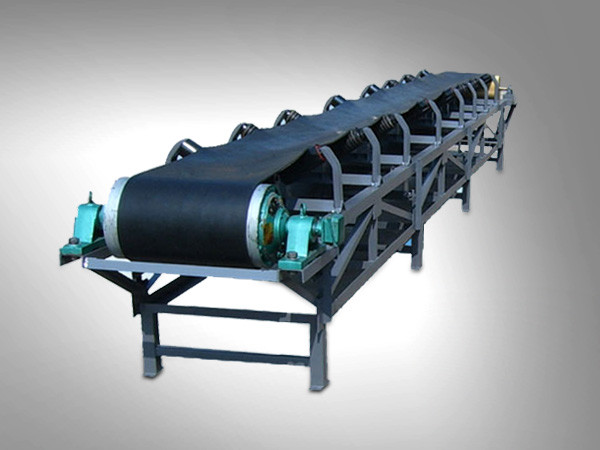 Belt Conveyer