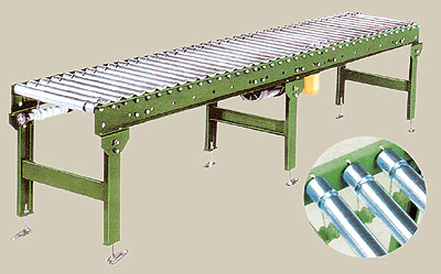 Roller Conveyer