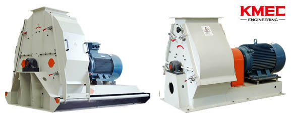 hammer mill