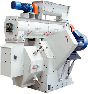 Pellet Mill