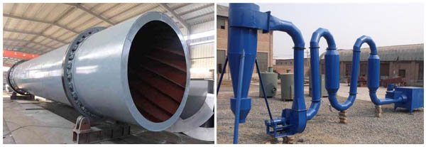 Drying Equipment