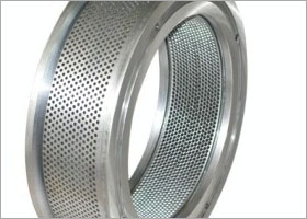 Ring Die for Pellet Mill