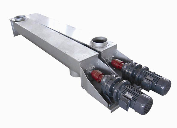 Screw Conveyer