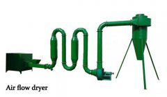 Air Flow Dryer