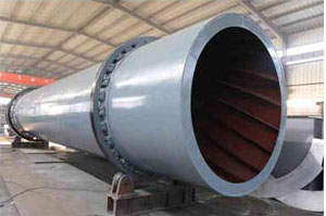 Drum Dryer