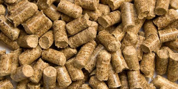 Biomass Pellets